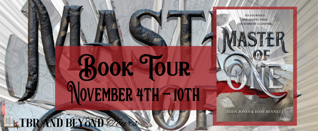 Master Of One Tour Banner 1 1024x423