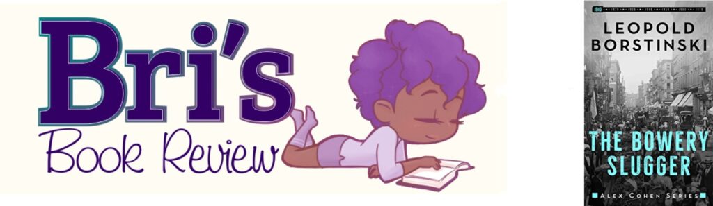 The Bowery Slugger Banner 1024x297