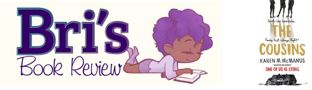 The Cousins Banner 1024x297