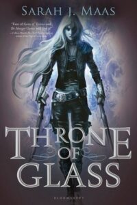Throne Of Glass 200x300