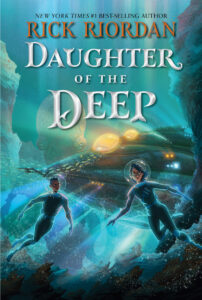 DAUGHTER OF THE DEEP Hi Res 202x300