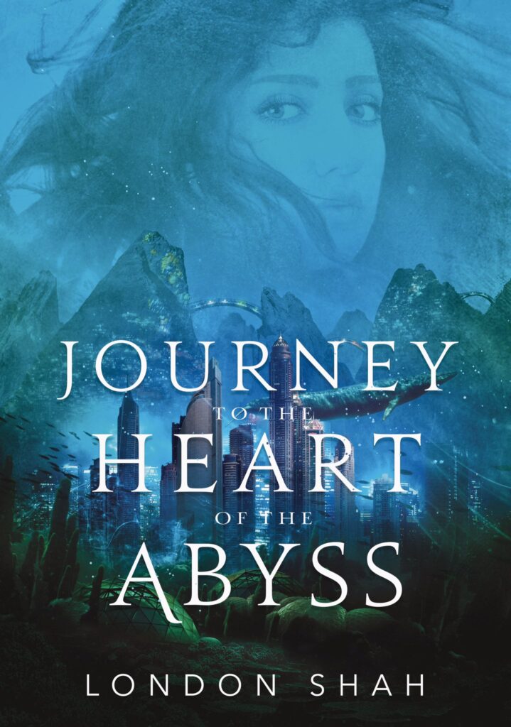 Journey To The Heart Of The Abyss 719x1024
