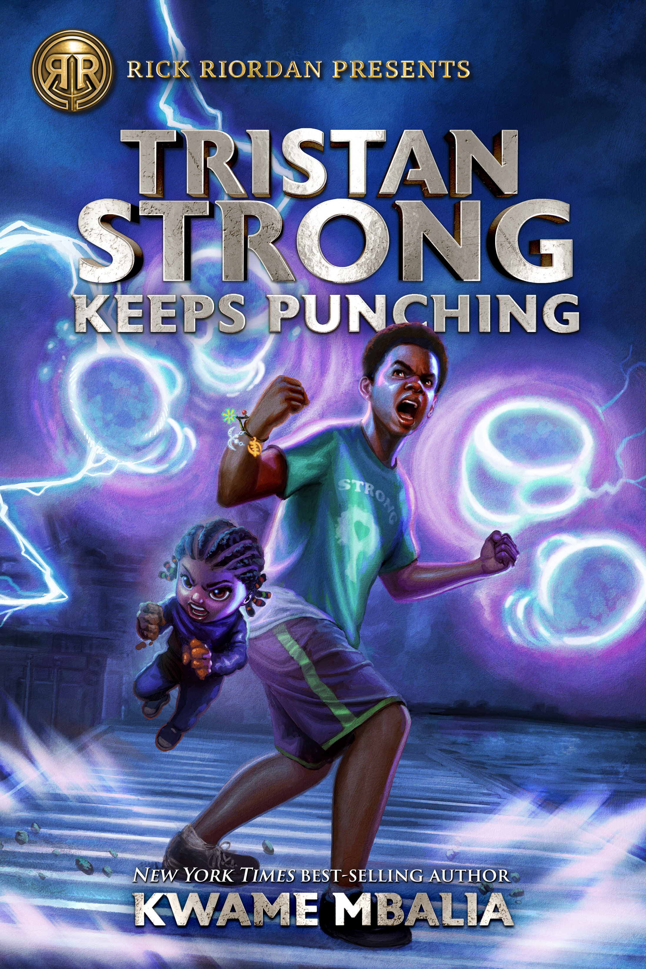 TRISTAN STRONG KEEPS PUNCHING Hi Res