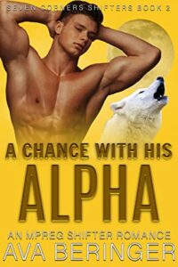 A Chance With His Alpha 200x300