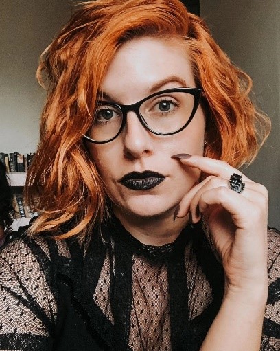 Author Queens Keeper