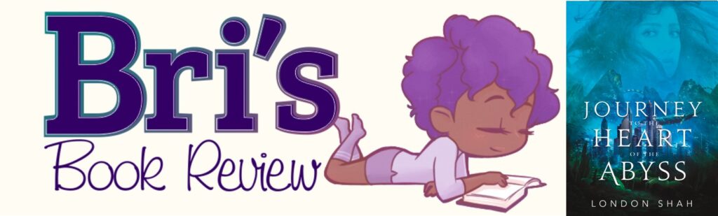 Journey To The Heart Of The Abyss Banner 1024x309