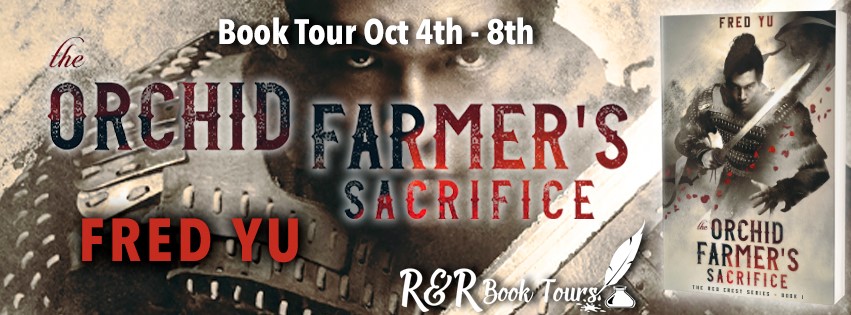 Orchid Farmer Banner