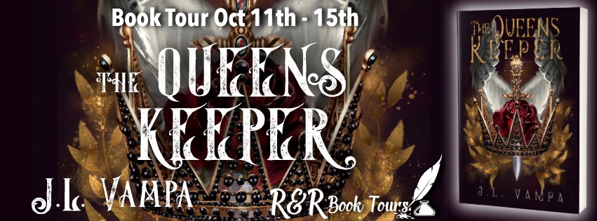 Queens Keeper Banner