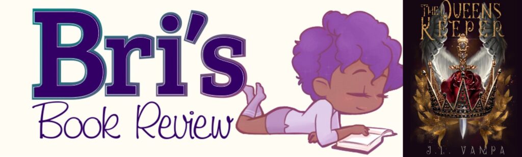 Queens Keeper Review Banner 1024x309