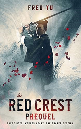 Red Crest Prequel