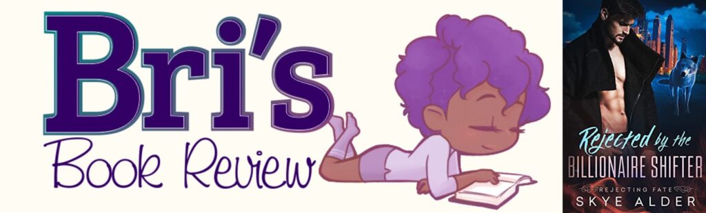 Rejected Billionaire Shifter Banner 1024x309