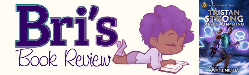 Tristan Strong Keeps Punching Banner 1024x309