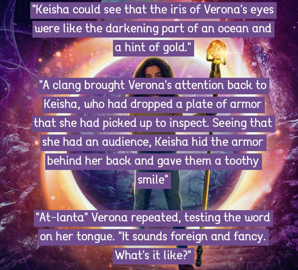 Keisha And The Rise Of The Legacy Quotes 1024x930