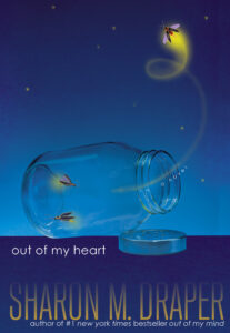 Out Of My Heart 207x300