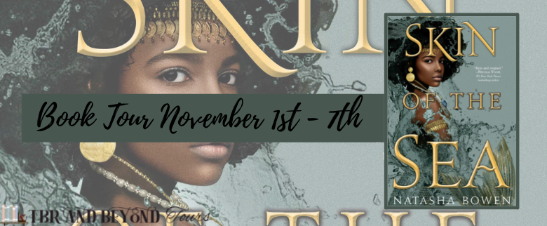 Skin Of The Sea Banner