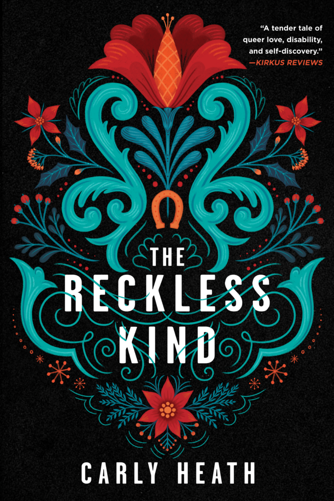The Reckless Kind 683x1024