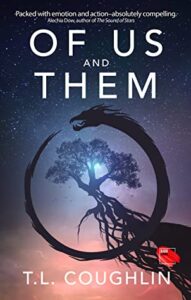 Of Us And Them Cover 191x300