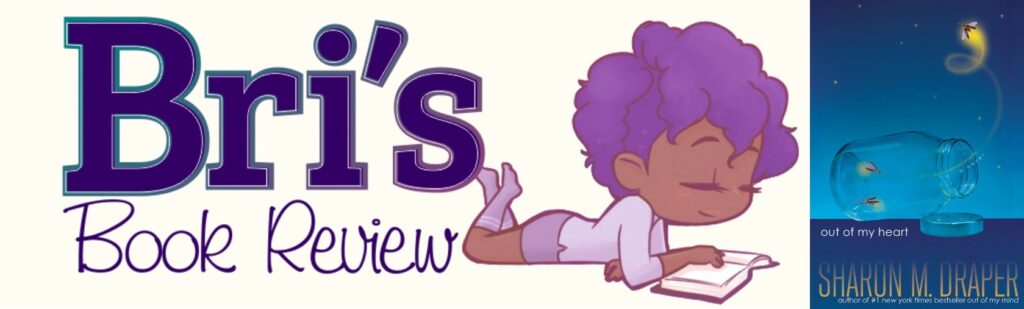 Out Of My Heart Review 1024x309