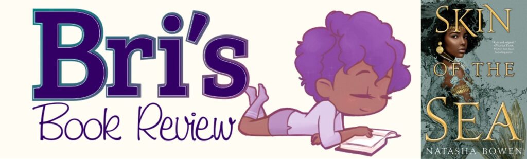 Skin Of The Sea Review Banner 1024x309