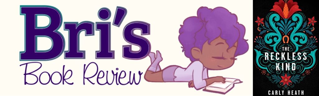 The Reckless Kind Banner 1024x309