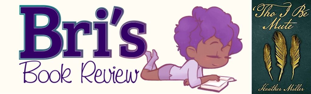 Tho I Be Mute Banner 1024x309