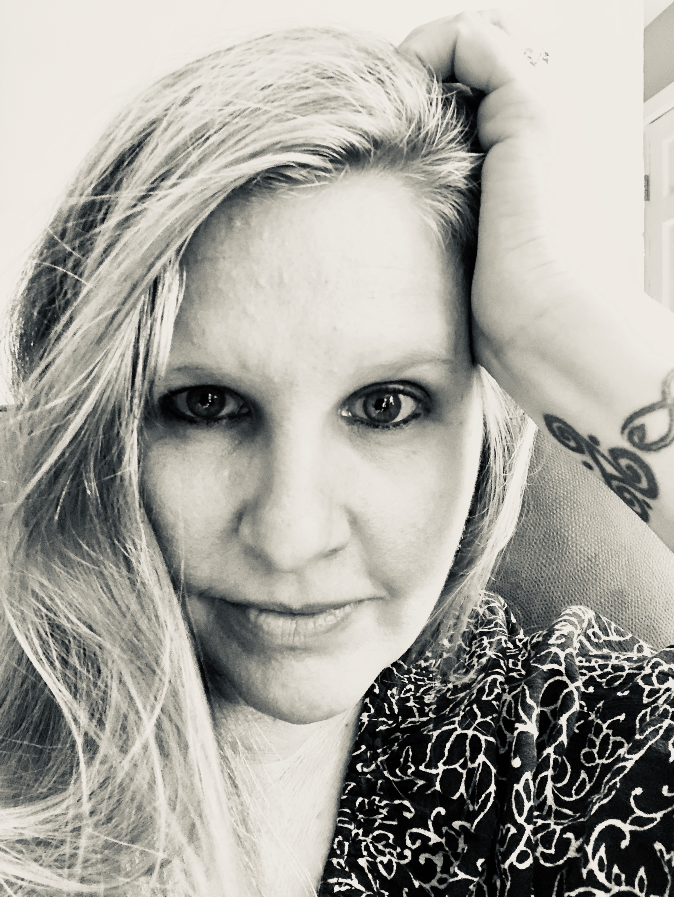 Author Photo