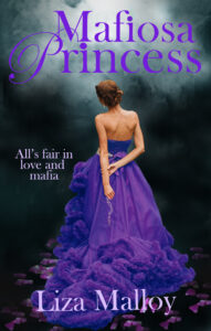 BookCover MafiosaPrincess 191x300
