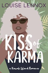 Kiss Of Karma 200x300