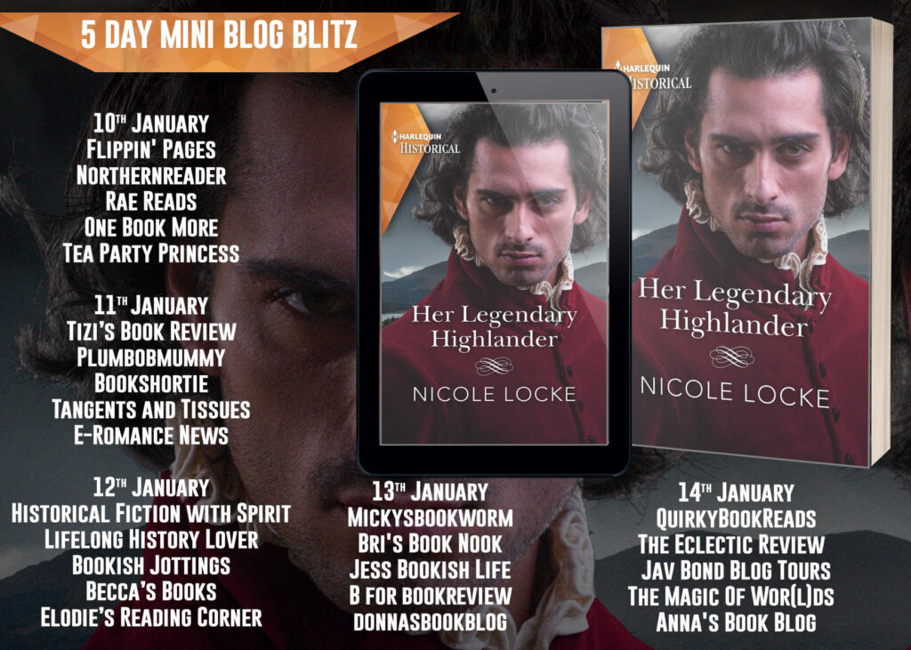 Her Legendary Highlander Full Tour Banner 1024x731