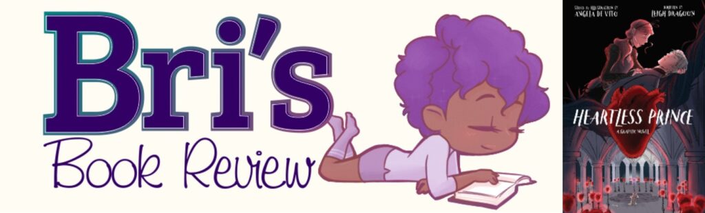 Heartless Prince Banner 1024x309