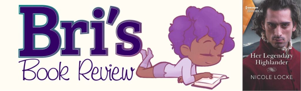 Her Legendary Highlander Review Banner 1024x309