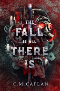 The Fall Is All There Is 1 200x300