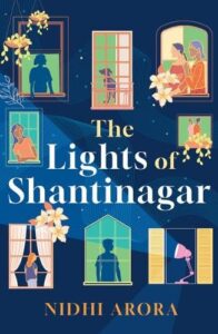 The Lights Of Shantinagar 1 196x300