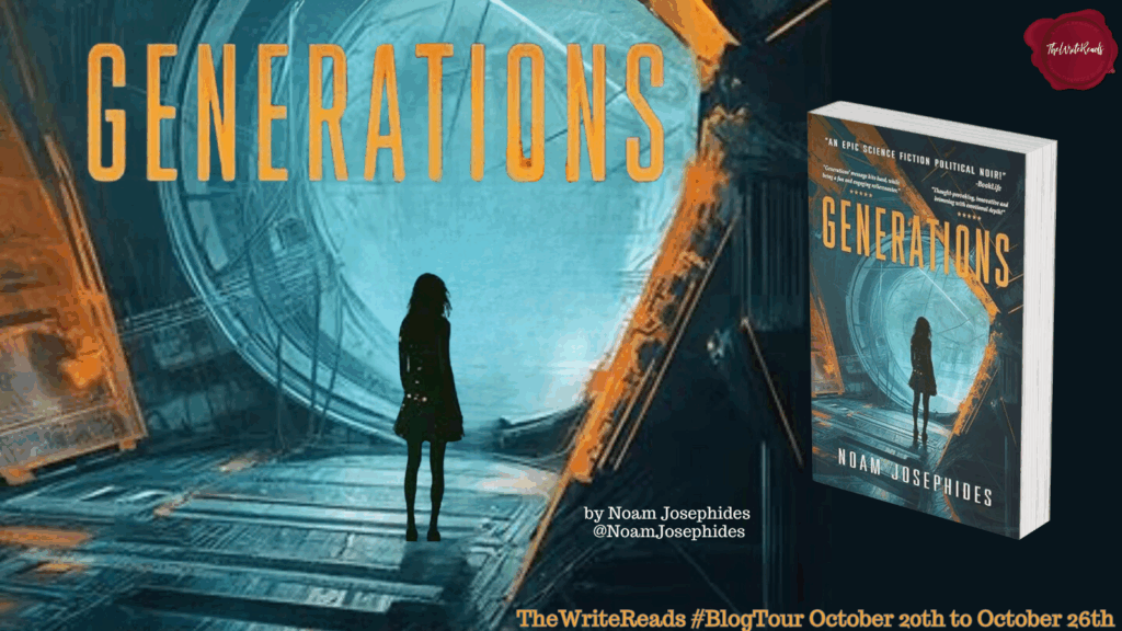 generations banner